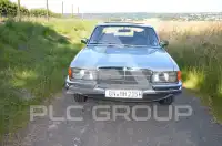 1977 Mercedes Benz 280