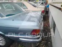 1977 Mercedes Benz 280