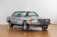 1977 Mercedes Benz 280