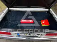 1977 Mercedes Benz SL 350
