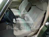 1977 Mercedes Benz 450