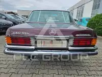 1977 Mercedes Benz 450