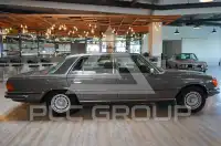 1977 Mercedes Benz 450
