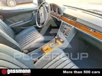 1977 Mercedes Benz 450