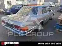 1977 Mercedes Benz 450