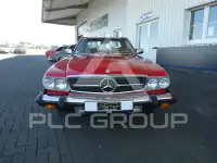 1977 Mercedes Benz 450