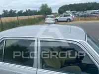 1977 Mercedes Benz 450