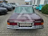 1977 Mercedes Benz 450