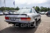1977 Mercedes Benz 450