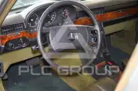 1977 Mercedes Benz 450