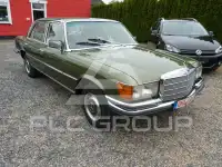 1977 Mercedes Benz 450