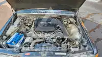 1977 Mercedes Benz 450