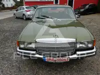 1977 Mercedes Benz 450