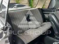 1977 Mercedes Benz SL 280