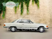 1977 Mercedes Benz SL 280