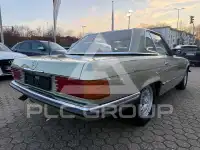 1977 Mercedes Benz SL 280