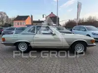 1977 Mercedes Benz SL 280