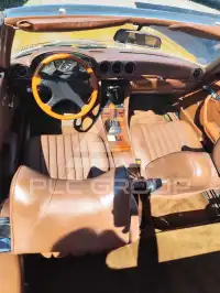 1977 Mercedes Benz SL 280
