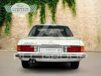 1977 Mercedes Benz SL 280