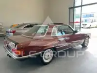 1977 Mercedes Benz SL 280