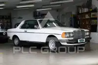 1977 Mercedes Benz CE 280