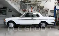 1977 Mercedes Benz CE 280