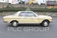 1977 Mercedes Benz CE 280