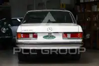 1977 Mercedes Benz CE 280