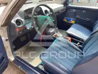 1977 Mercedes Benz CE 280