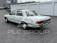 1977 Mercedes Benz S 280