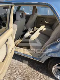 1977 Mercedes Benz S 280