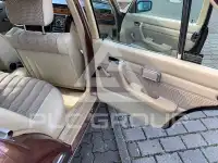 1977 Mercedes Benz S 280