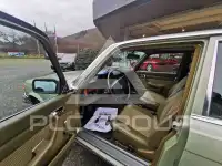 1977 Mercedes Benz S 280