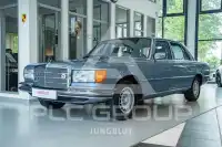 1977 Mercedes Benz S 280