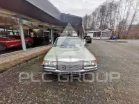 1977 Mercedes Benz S 280