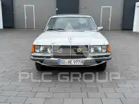 1977 Mercedes Benz S 280