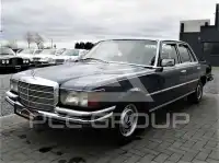 1977 Mercedes Benz S 280