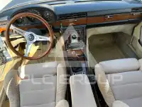 1977 Mercedes Benz S 280