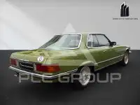 1977 Mercedes Benz SLC 280