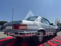 1977 Mercedes Benz SLC 280