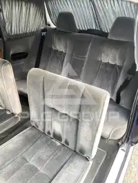 1977 Volvo 260
