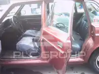 1977 Volvo 244