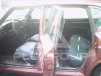 1977 Volvo 244
