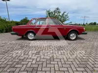 1977 Volvo 244