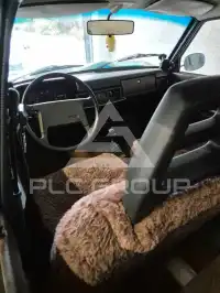 1977 Volvo 244