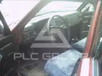 1977 Volvo 244