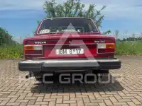1977 Volvo 244