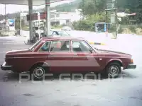 1977 Volvo 244