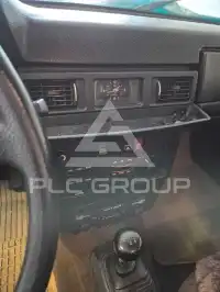 1977 Volvo 244