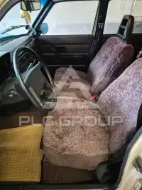 1977 Volvo 244
